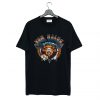 The Van Halen 1982 Lion T-Shirt KM