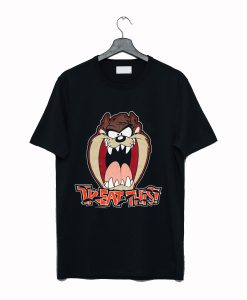 Treatthis T Shirt KM