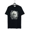 VINTAGE ALBERT EINSTEIN T Shirt KM