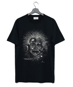 Vintage 93’ Albert Einstein Universe T Shirt KM