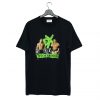 Vintage D generation X wrestling T-Shirt KM