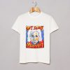 Vintage 93’ Albert Einstein Universe T Shirt KM