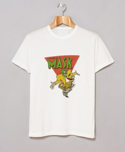 Vintage The Mask T-Shirt KM