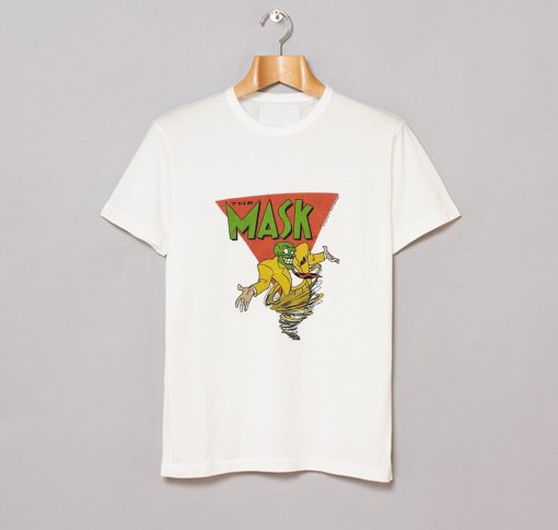 Vintage The Mask T-Shirt KM