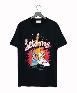 Vtg 1985 The Jetsons T-Shirt KM