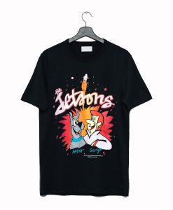 Vtg 1985 The Jetsons T-Shirt KM