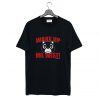 Wake Up Mr. West T Shirt KM