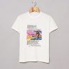 Wake up Mr. West White T Shirt KM