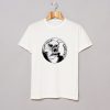 White Pigs Art T-Shirt KM