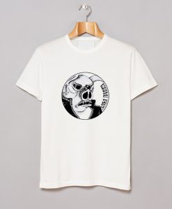 White Pigs Art T-Shirt KM