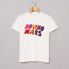 bruno mars Unisex T Shirt KM