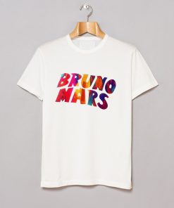 bruno mars Unisex T Shirt KM