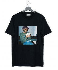 2020 Lil Uzi Vert T Shirt KM