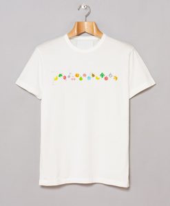 Animal Crossing T-Shirt KM