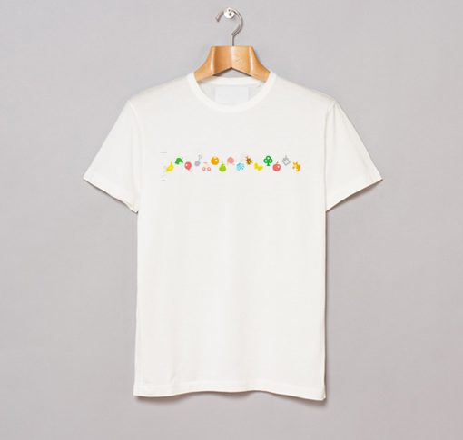 Animal Crossing T-Shirt KM