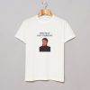 Best Man Joey Tribbiani T Shirt KM