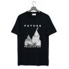 Biggie KKK Future Police Officer T Shirt KM