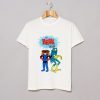 Brak Show Brak & Zorak T-Shirt KM