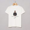 Chadwick Boseman RIP T Shirt KM