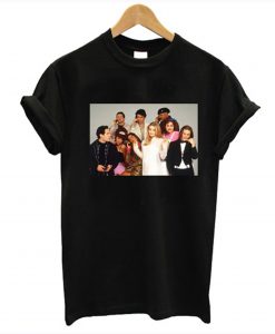 Clueless T Shirt KM