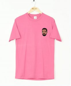 Crying Drake T Shirt KM