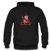 Eleven Paris Betty Boop Hoodie KM