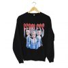 Fearless Frozen Sweatshirt KM