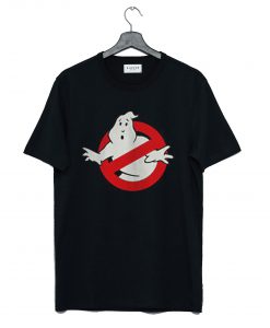 Ghostbuster T Shirt KM