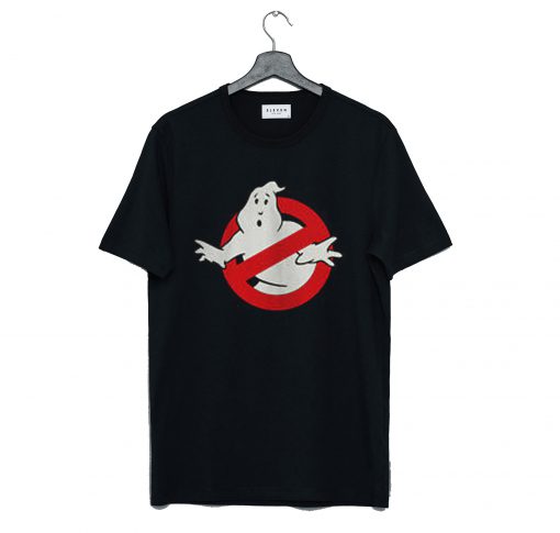 Ghostbuster T Shirt KM