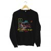 Japan PlayStation Sweatshirt KM