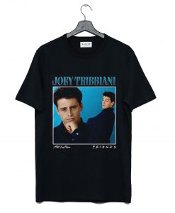 Joey Tribbiani Friends T Shirt KM