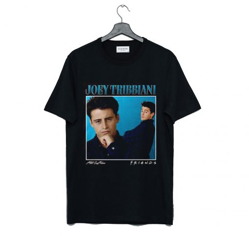 Joey Tribbiani Friends T Shirt KM