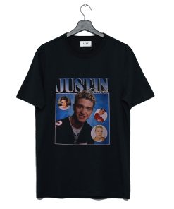 Justin Timberlake T Shirt KM