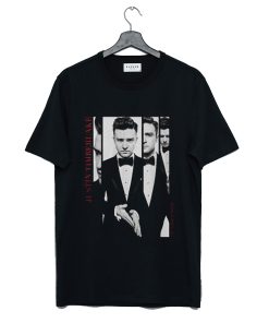 Justin Timberlake Unisex T Shirt KM