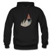 Kuroki Tomoko Hoodie KM