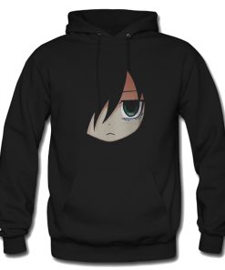 Kuroki Tomoko Hoodie KM
