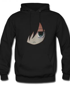 Kuroki Tomoko Hoodie KM