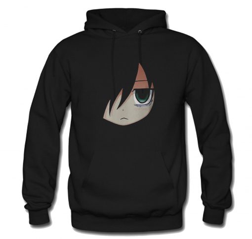 Kuroki Tomoko Hoodie KM