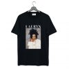 Lauryn Hill T-Shirt KM