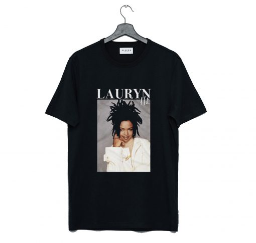 Lauryn Hill T-Shirt KM