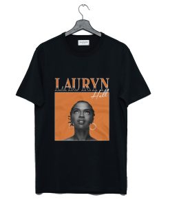Lauryn Hill T Shirt KM