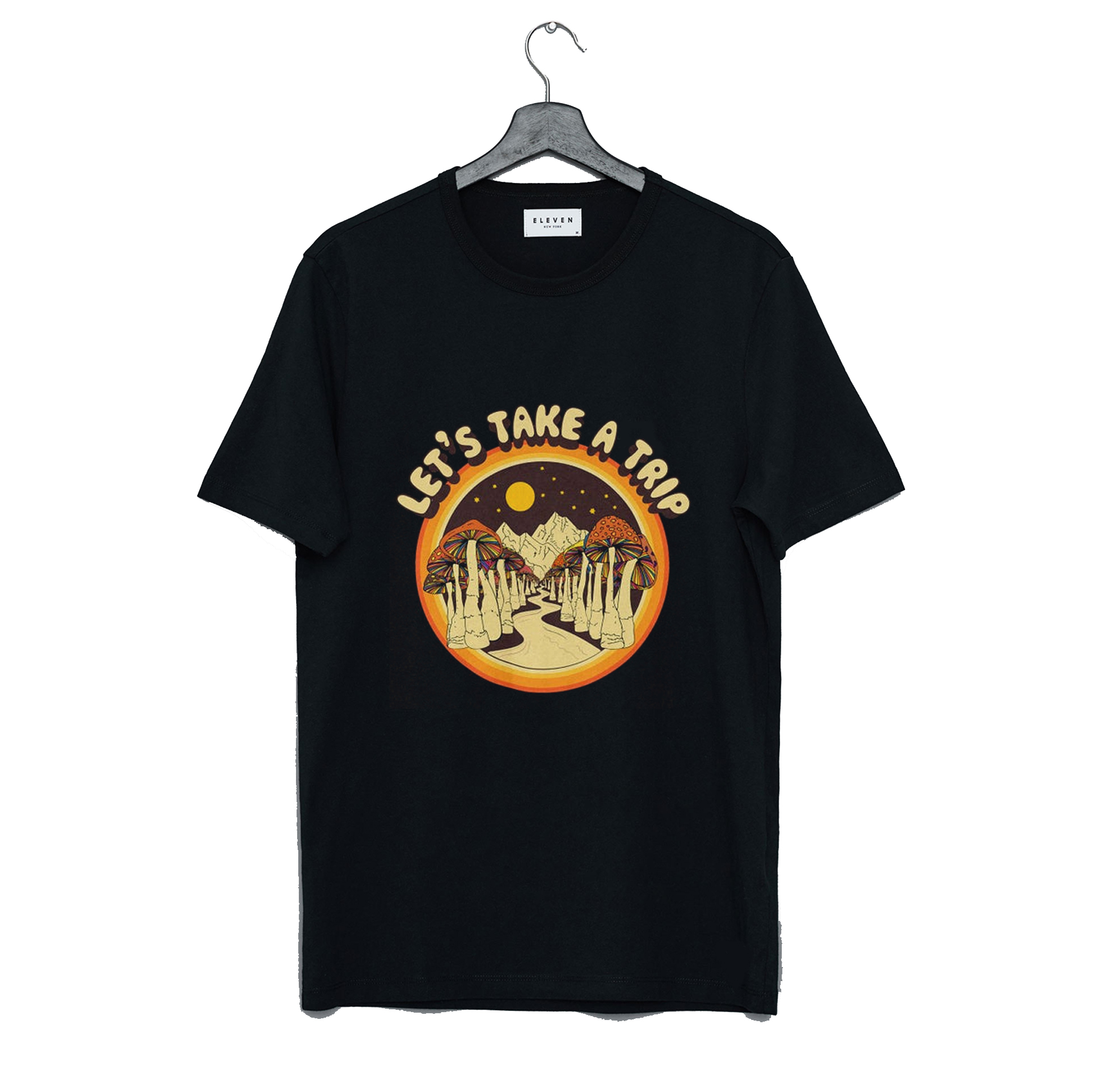 take a trip shirt