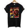 Lil Uzi Vert T Shirt Black KM