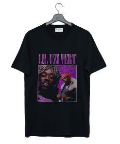 Lil Uzi Vert T Shirt KM