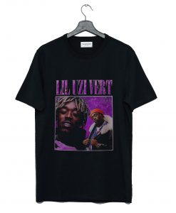 Lil Uzi Vert T Shirt KM