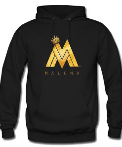 Maluma Hoodie KM