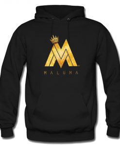 Maluma Hoodie KM