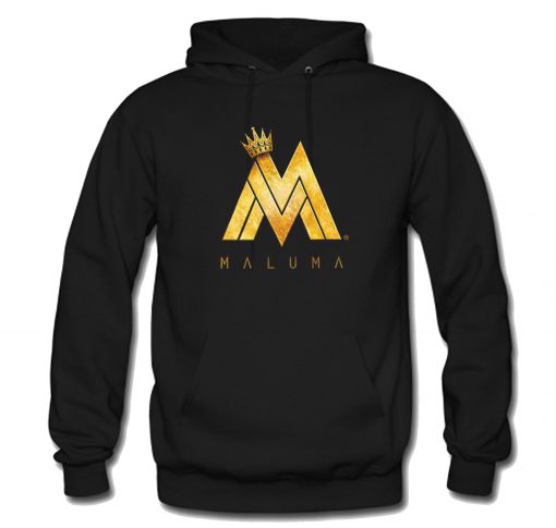 Maluma Hoodie KM