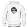 Mambo Wave Hoodie KM