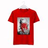 Marilyn Monroe Bandana T Shirt KM